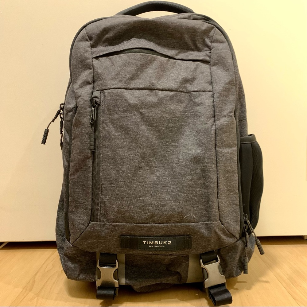Timbuk2 Laptop Backpack